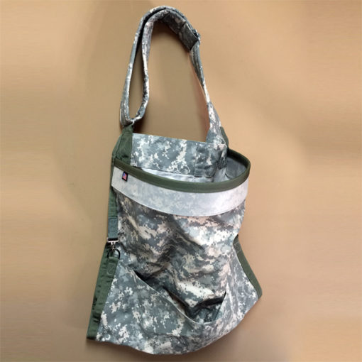 camo work bag